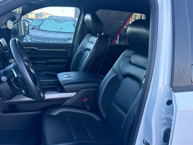 2024 Ram 1500 Rebel Grande Prairie AB 2024 Ram 1500 Rebel Grande Prairie AB