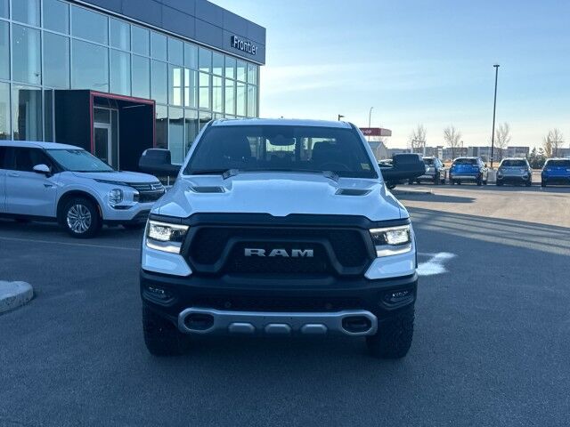 2024 Ram 1500 Rebel Grande Prairie AB 2024 Ram 1500 Rebel Grande Prairie AB