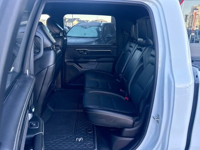 2024 Ram 1500 Rebel Grande Prairie AB 2024 Ram 1500 Rebel Grande Prairie AB