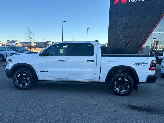 2024 Ram 1500 Rebel Grande Prairie AB 2024 Ram 1500 Rebel Grande Prairie AB