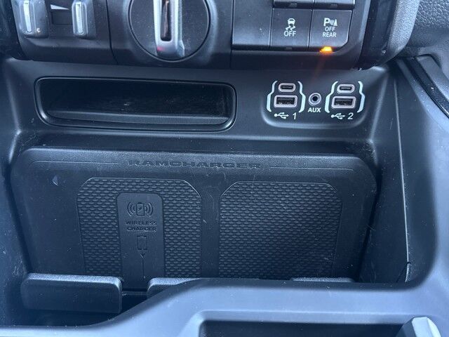 2024 Ram 1500 Rebel Grande Prairie AB 2024 Ram 1500 Rebel Grande Prairie AB