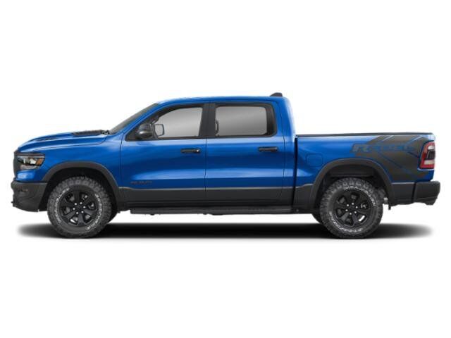 2024 Ram 1500 Rebel Sherman TX