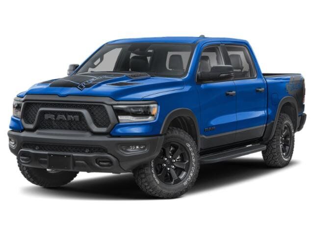 2024 Ram 1500 Rebel Sherman TX