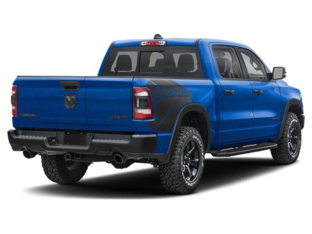 2024 Ram 1500 Rebel Sherman TX
