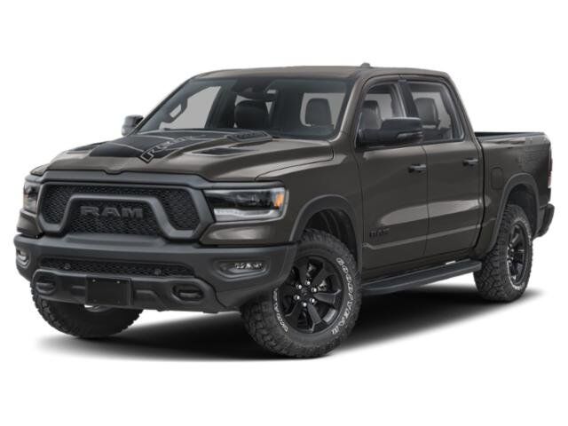 2024 Ram 1500 Rebel Sherman TX