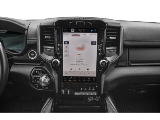 2024 Ram 1500 Rebel Sherman TX