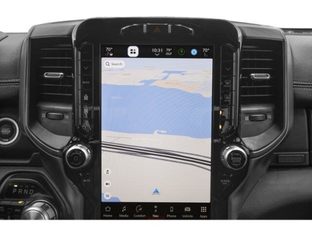 2024 Ram 1500 Rebel Sherman TX