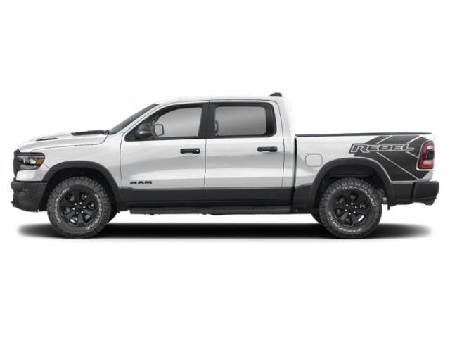 2024 Ram 1500 Rebel Sherman TX