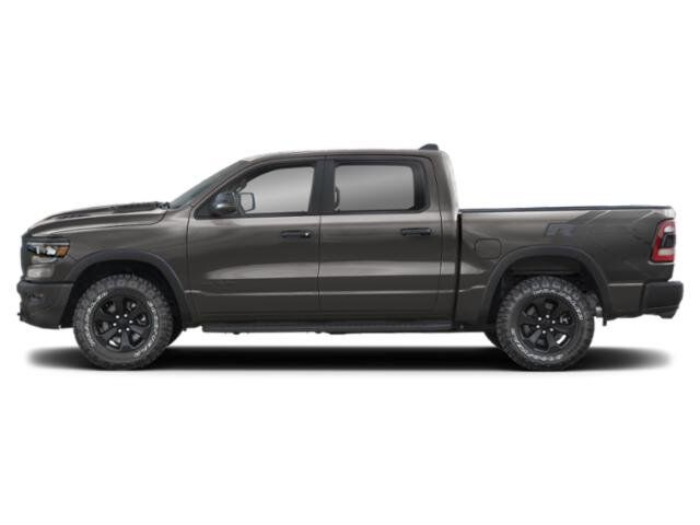2024 Ram 1500 Rebel Sherman TX