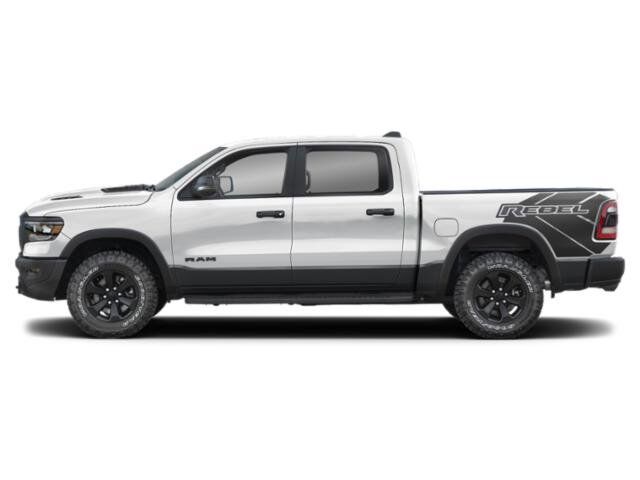 2024 Ram 1500 Rebel Sherman TX