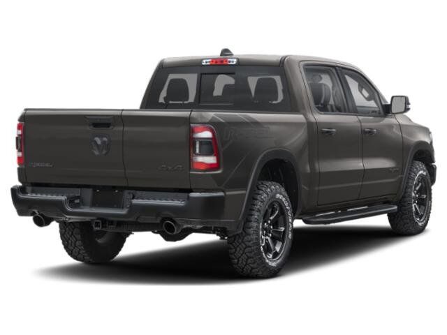 2024 Ram 1500 Rebel Sherman TX
