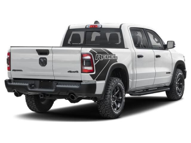 2024 Ram 1500 Rebel Sherman TX