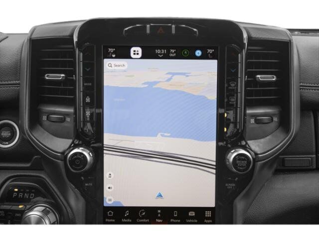 2024 Ram 1500 Rebel Sherman TX