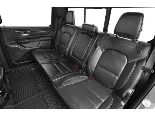 2024 Ram 1500 Rebel Sherman TX