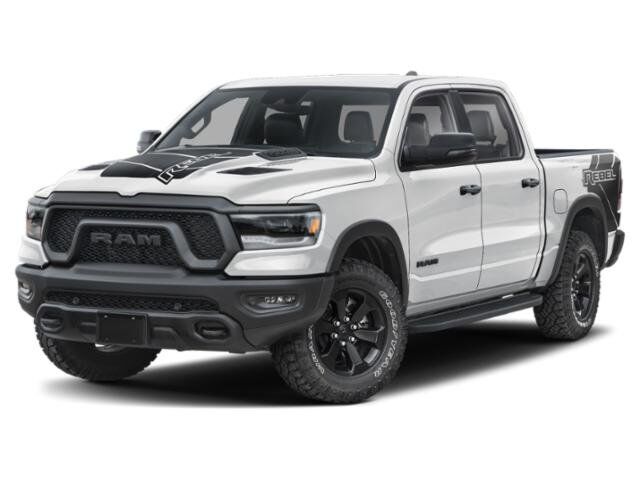 2024 Ram 1500 Rebel Sherman TX