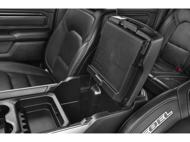 2024 Ram 1500 Rebel Sherman TX