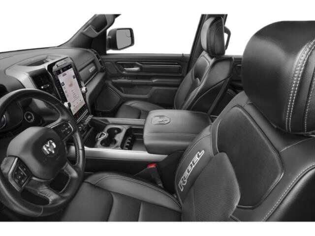 2024 Ram 1500 Rebel Sherman TX