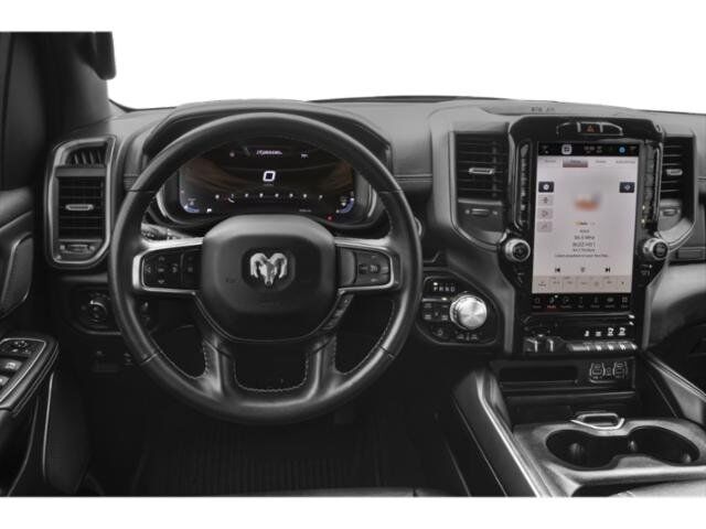 2024 Ram 1500 Rebel Sherman TX