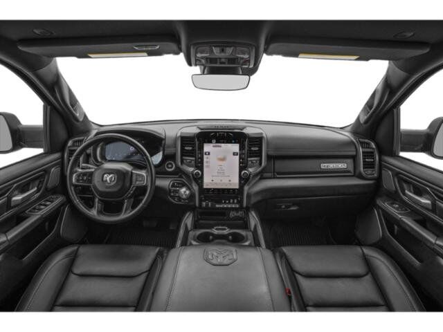 2024 Ram 1500 Rebel Sherman TX