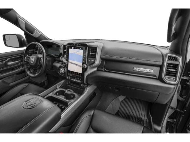 2024 Ram 1500 Rebel Sherman TX