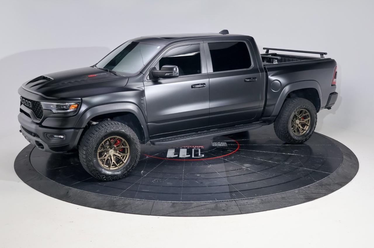 2024 Ram 1500 TRX 2024 Ram 1500 TRX