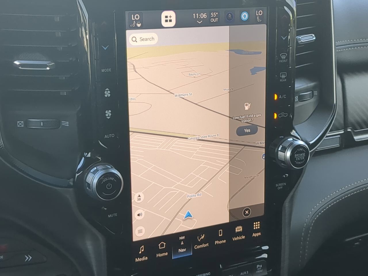 2024 Ram 1500 TRX Appleton WI