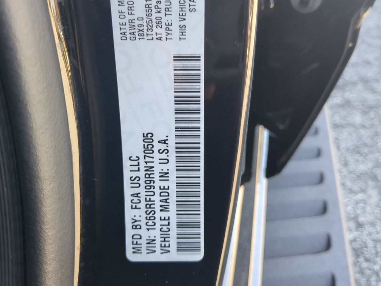 2024 Ram 1500 TRX Appleton WI