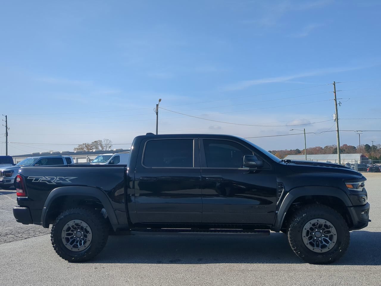 2024 Ram 1500 TRX Appleton WI