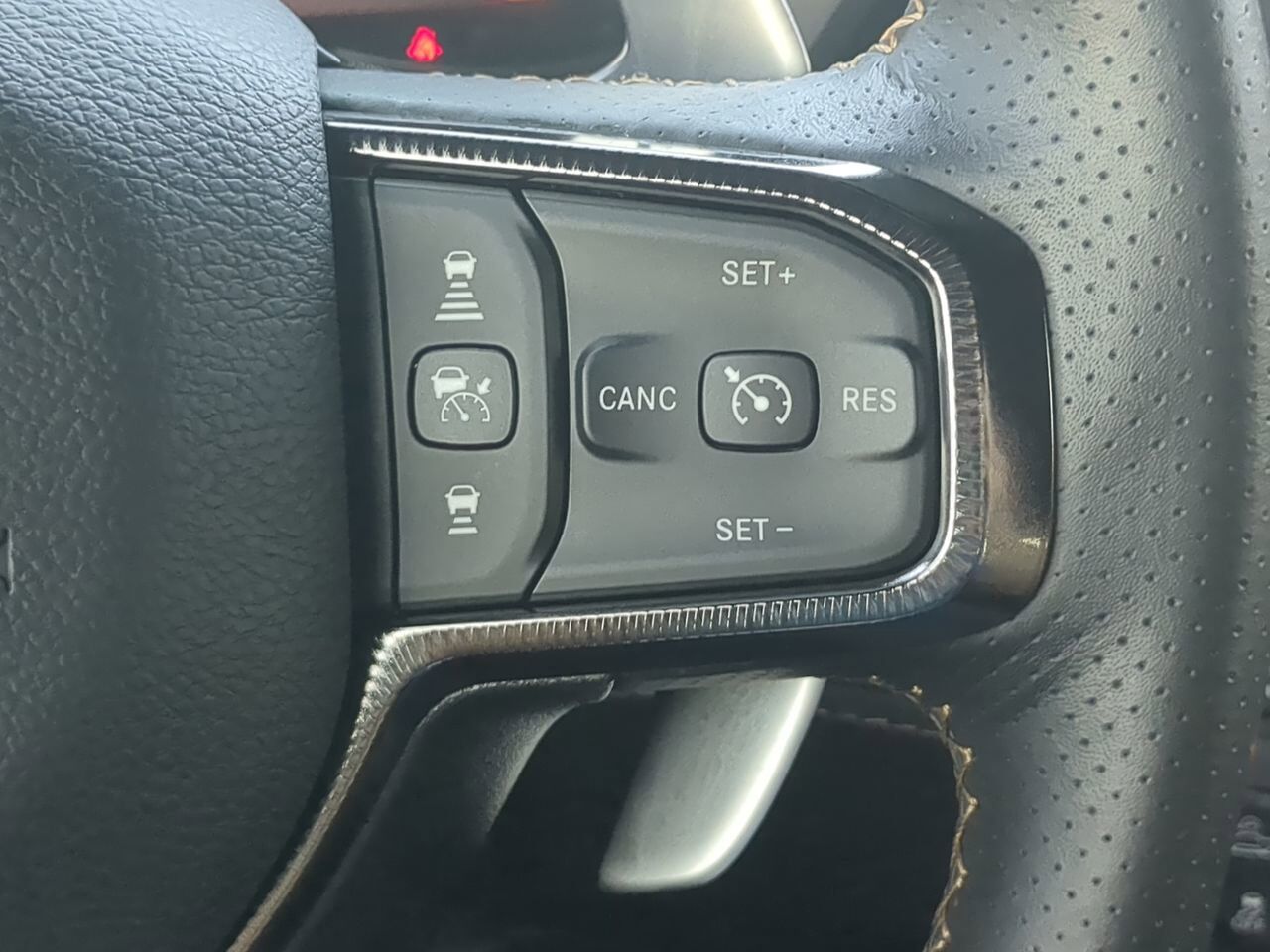 2024 Ram 1500 TRX Appleton WI