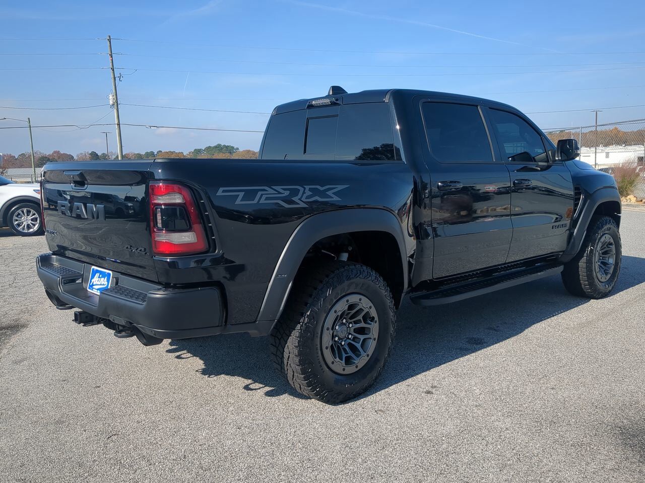 2024 Ram 1500 TRX Appleton WI