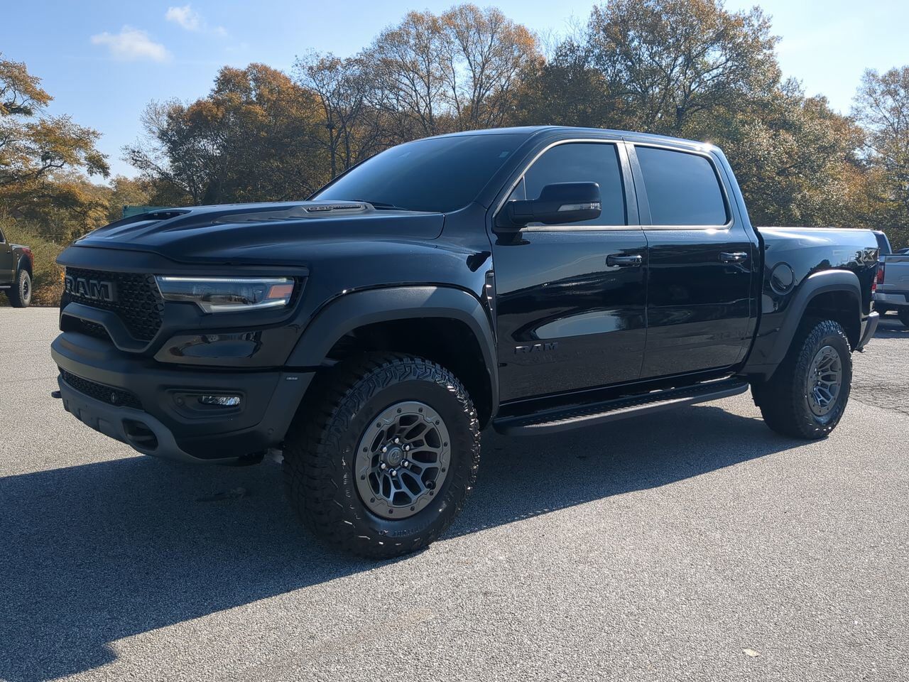 2024 Ram 1500 TRX Appleton WI