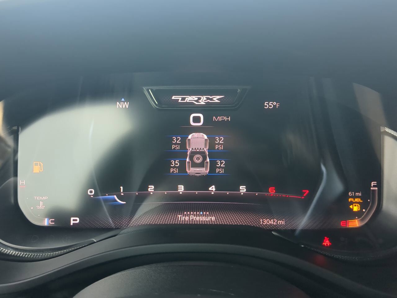 2024 Ram 1500 TRX Appleton WI