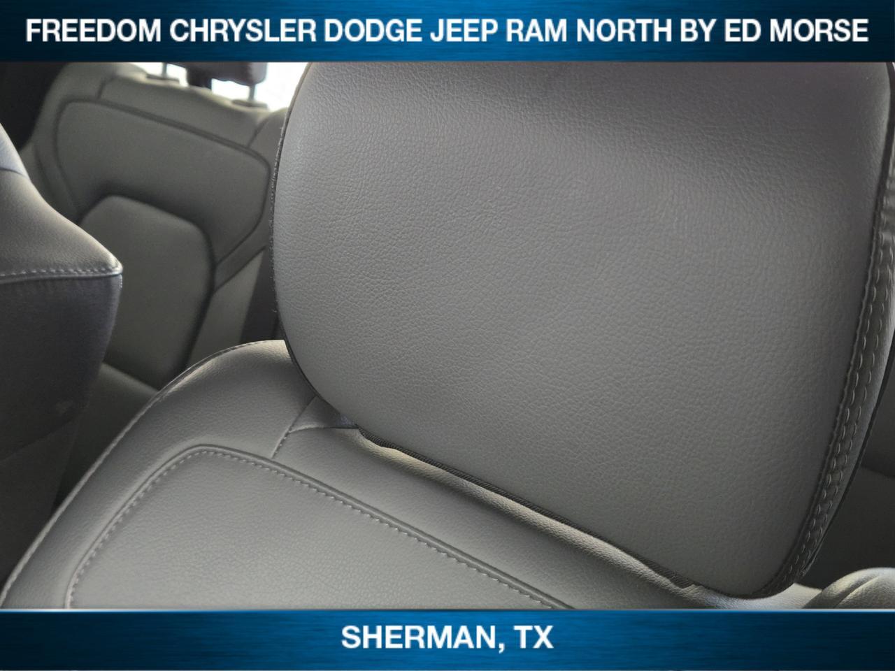 2024 Ram 1500 Tradesman Sherman TX