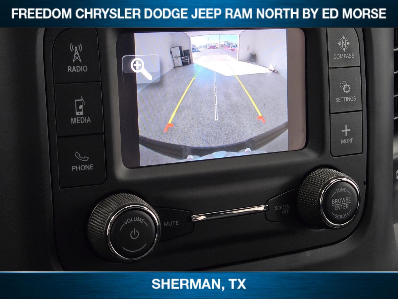 2024 Ram 1500 Tradesman Sherman TX