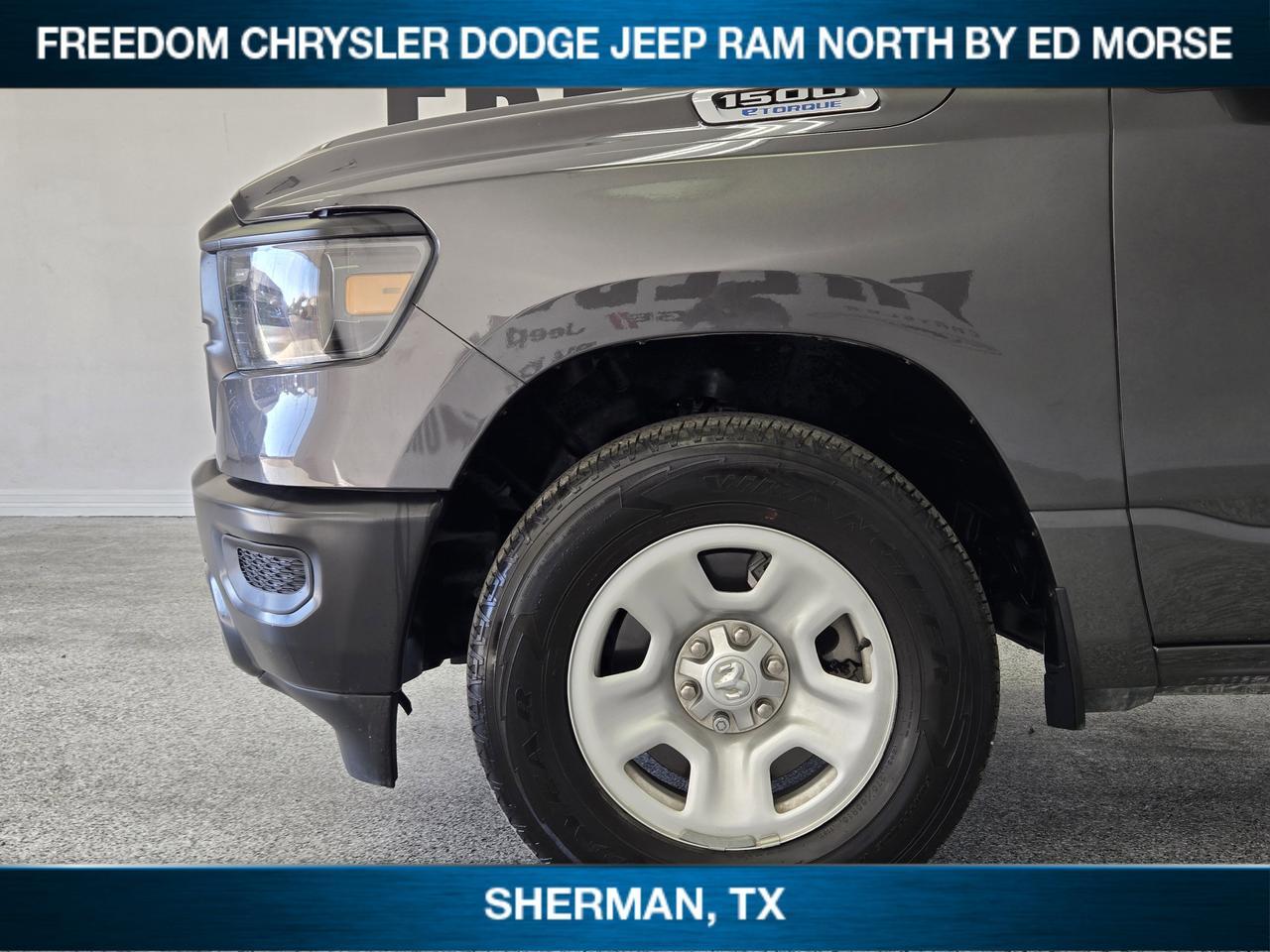 2024 Ram 1500 Tradesman Sherman TX