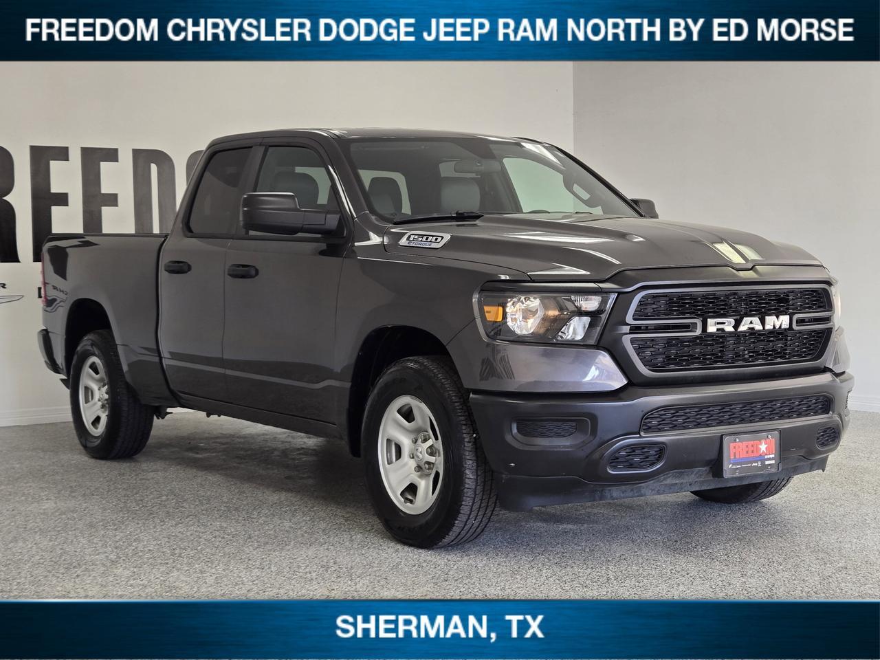 2024 Ram 1500 Tradesman Sherman TX