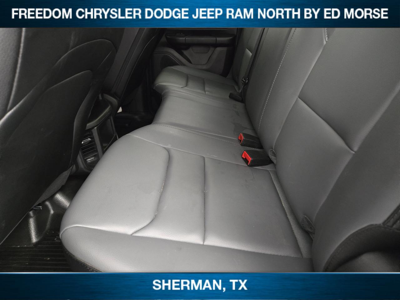 2024 Ram 1500 Tradesman Sherman TX