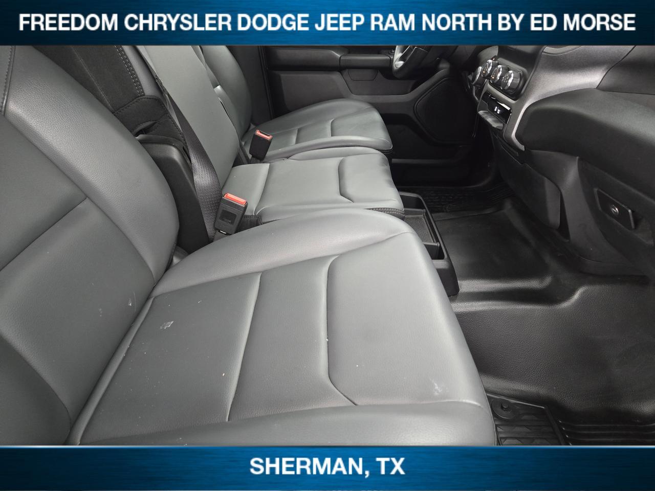 2024 Ram 1500 Tradesman Sherman TX