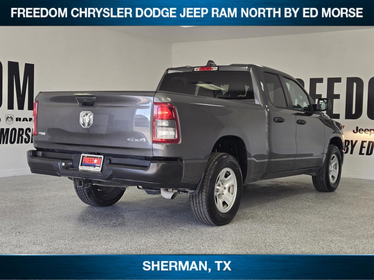 2024 Ram 1500 Tradesman Sherman TX