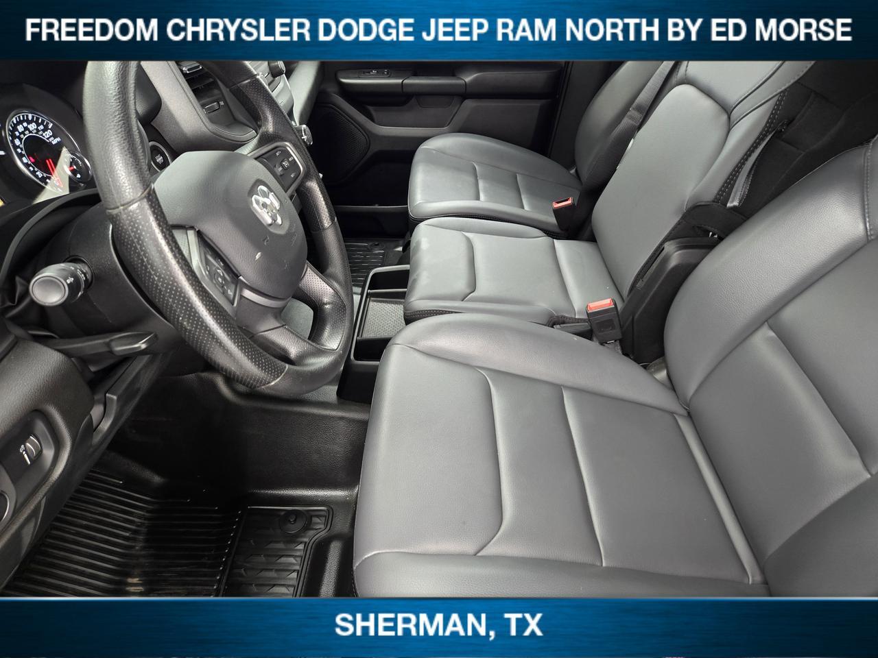 2024 Ram 1500 Tradesman Sherman TX