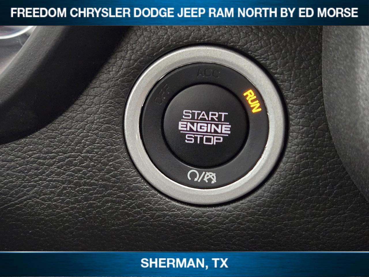 2024 Ram 1500 Tradesman Sherman TX