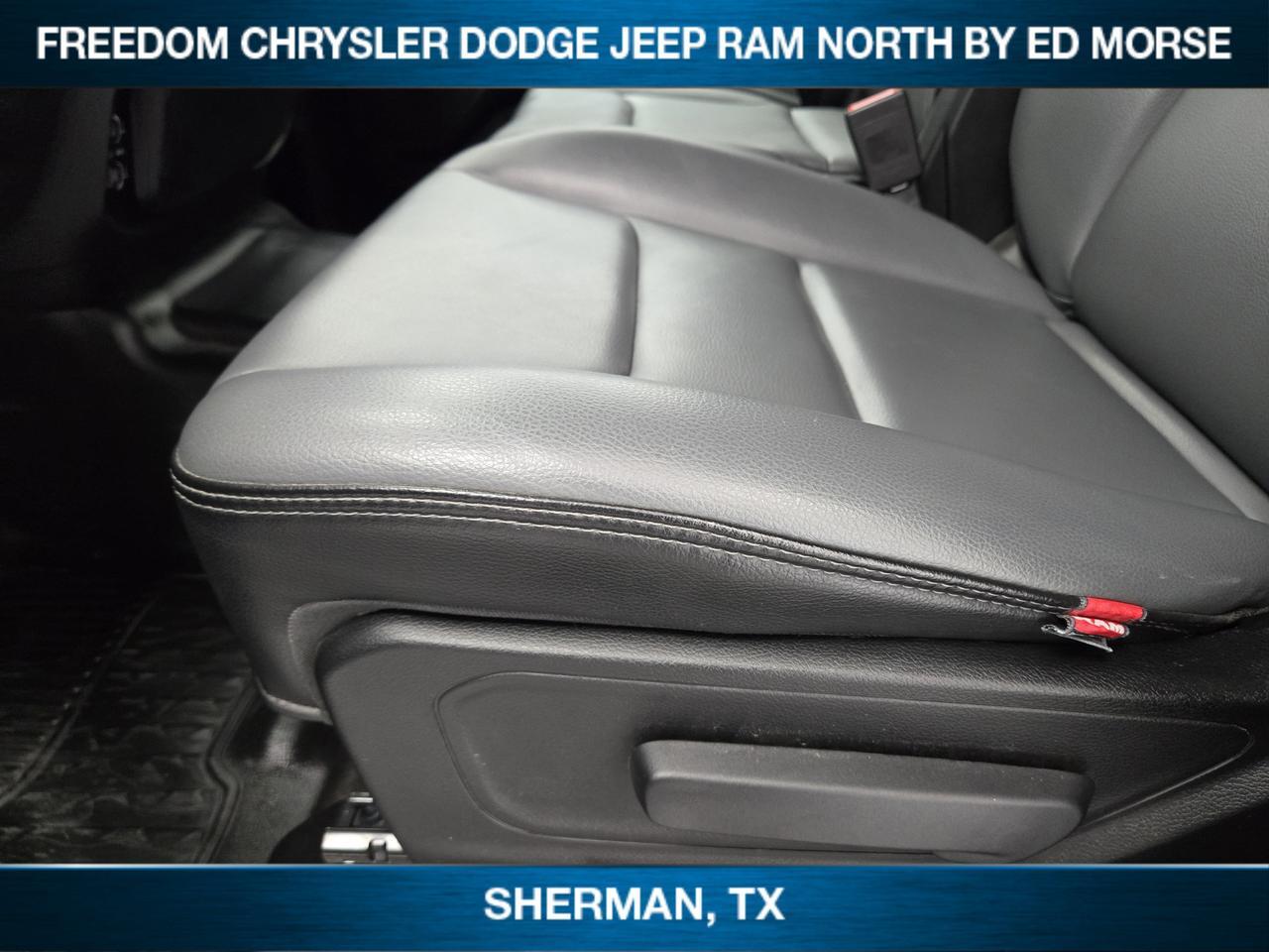 2024 Ram 1500 Tradesman Sherman TX