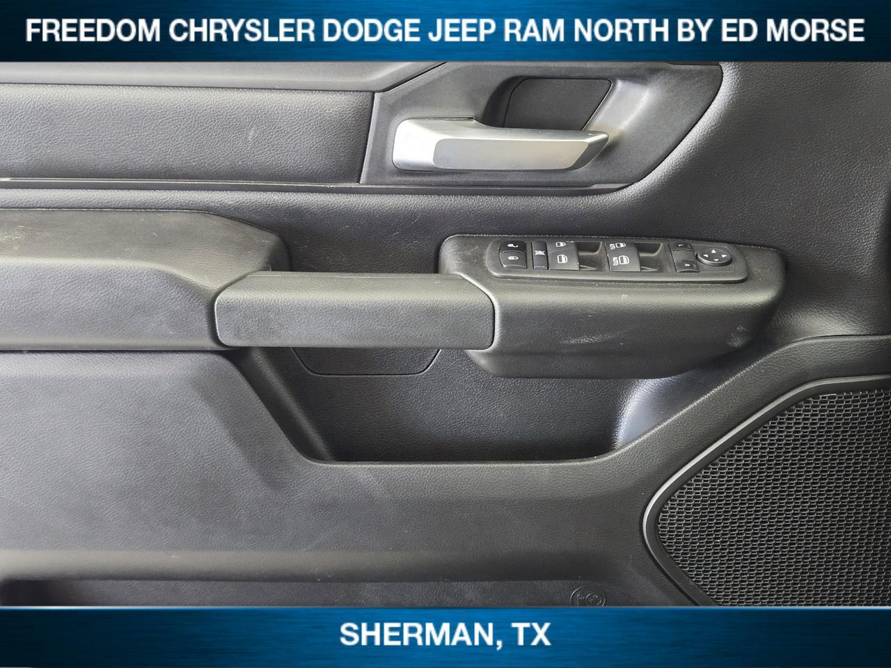 2024 Ram 1500 Tradesman Sherman TX