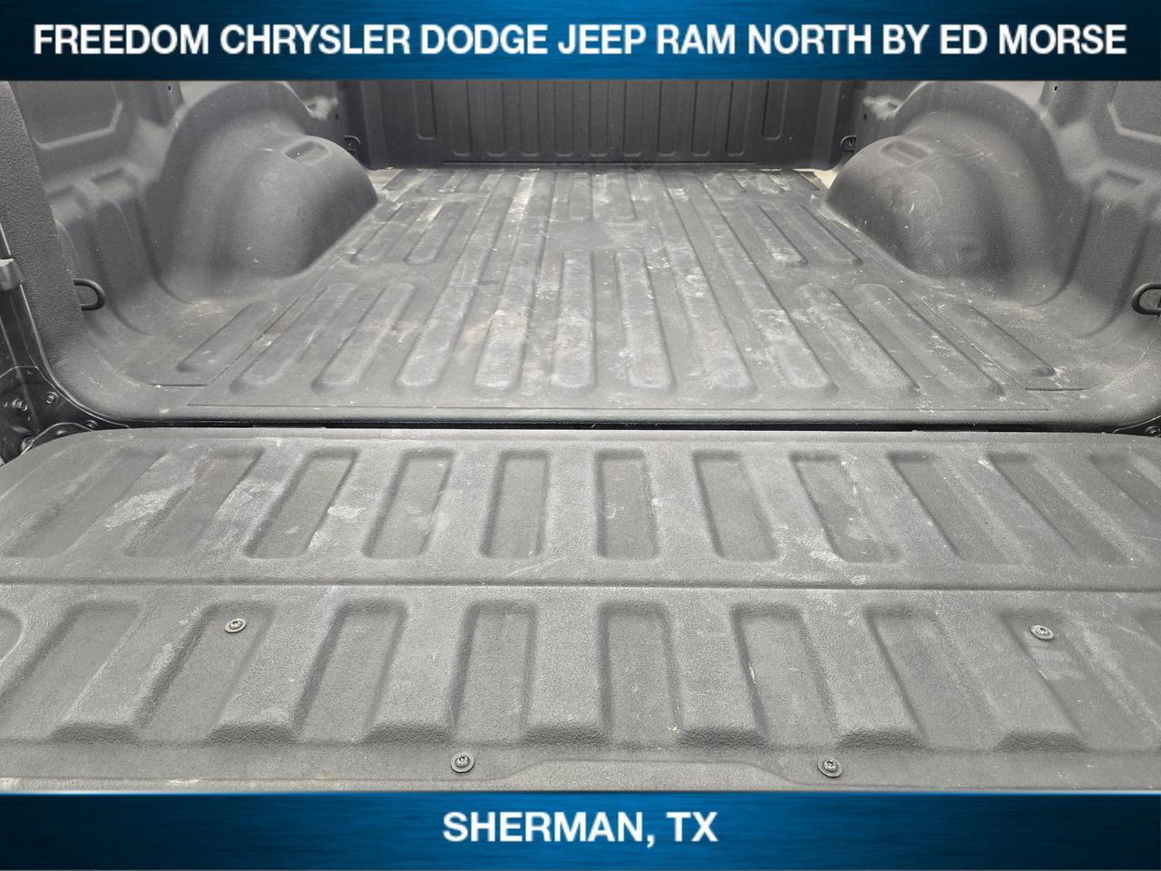2024 Ram 1500 Tradesman Sherman TX