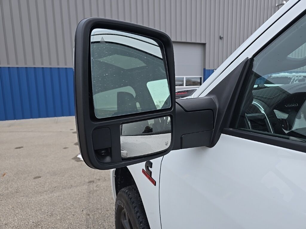 2024 Ram 2500 4x4 Crew Cab Laramie Fond du Lac WI 2024 Ram 2500 4x4 Crew Cab Laramie Fond du Lac WI