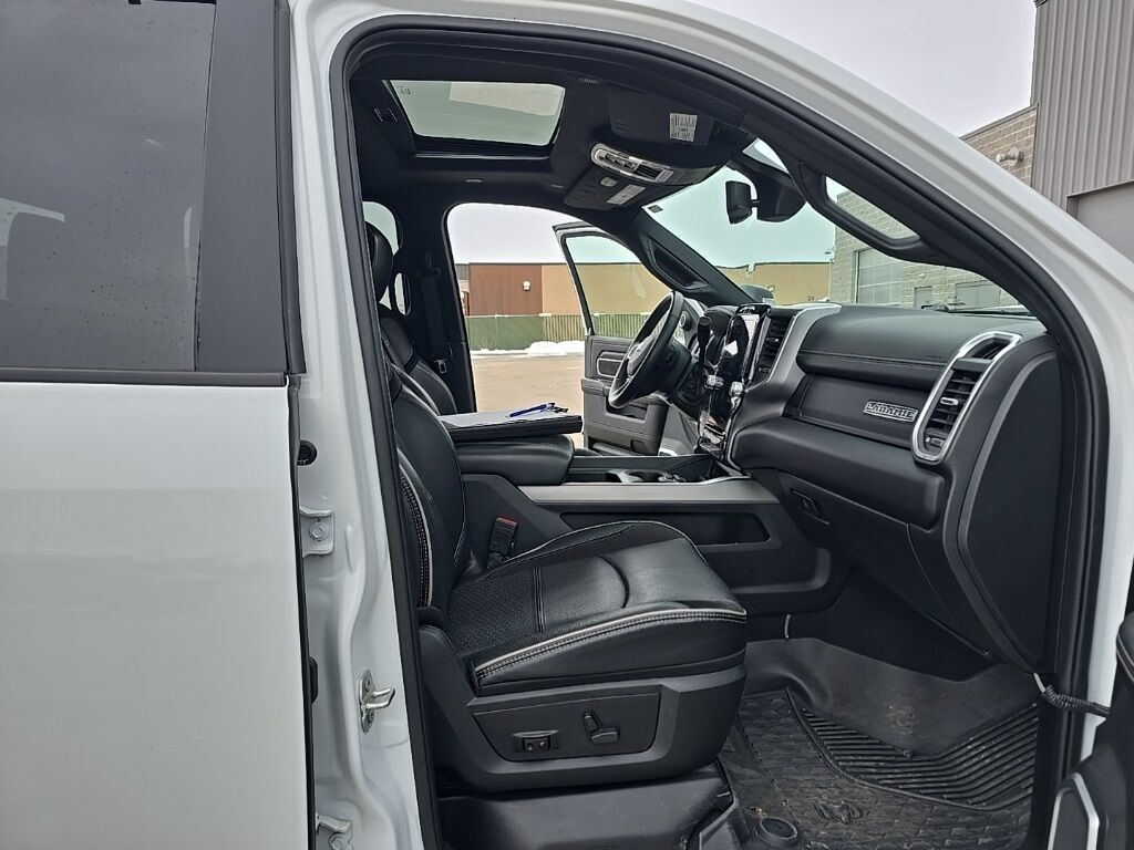 2024 Ram 2500 4x4 Crew Cab Laramie Fond du Lac WI 2024 Ram 2500 4x4 Crew Cab Laramie Fond du Lac WI