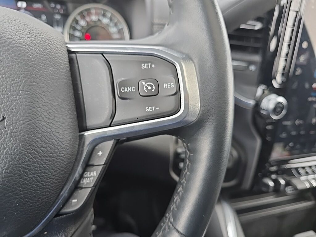 2024 Ram 2500 4x4 Crew Cab Laramie Fond du Lac WI 2024 Ram 2500 4x4 Crew Cab Laramie Fond du Lac WI