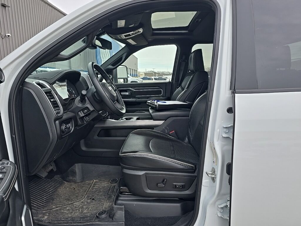 2024 Ram 2500 4x4 Crew Cab Laramie Fond du Lac WI 2024 Ram 2500 4x4 Crew Cab Laramie Fond du Lac WI