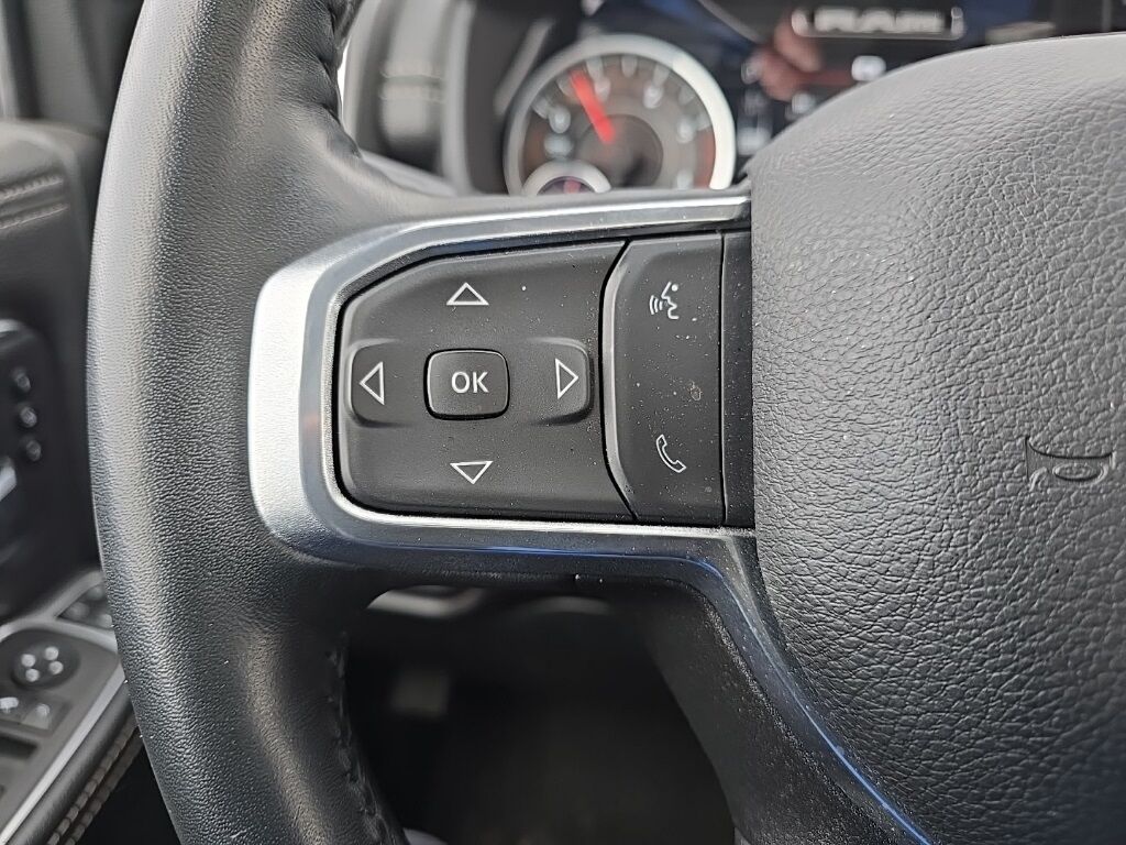 2024 Ram 2500 4x4 Crew Cab Laramie Fond du Lac WI 2024 Ram 2500 4x4 Crew Cab Laramie Fond du Lac WI