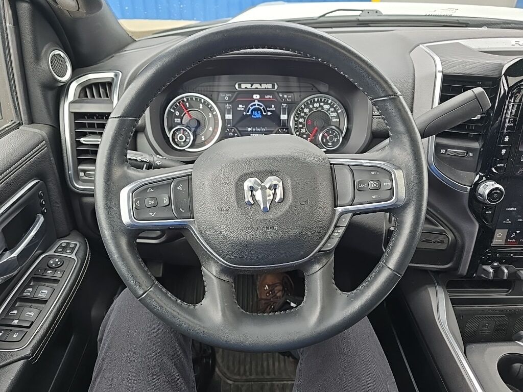 2024 Ram 2500 4x4 Crew Cab Laramie Fond du Lac WI 2024 Ram 2500 4x4 Crew Cab Laramie Fond du Lac WI